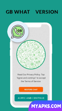 GB Version Apk 2022