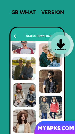 GB Version Apk 2022