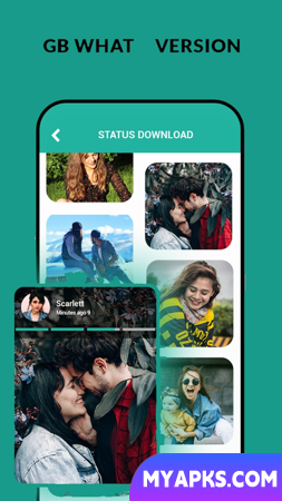 GB Version Apk 2022