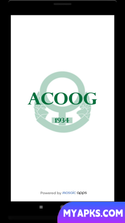 ACOOG