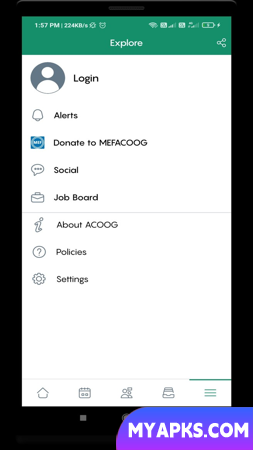 ACOOG
