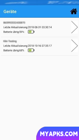 Easytracking24