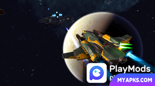 Space Commander: War and Trade