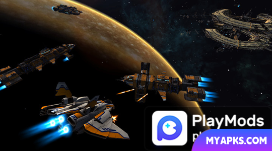 Space Commander: War and Trade