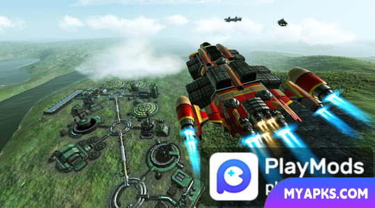 Space Commander: War and Trade