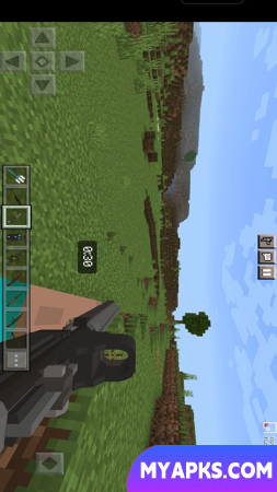 Minecraft (Rei das Armas)