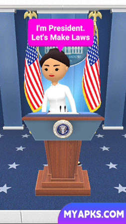 Presidente