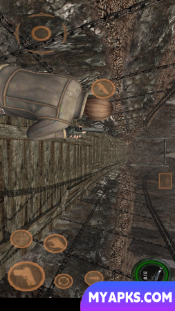 Resident Evil 4