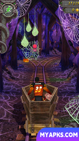 Temple Run 2