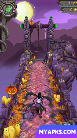 Temple Run 2