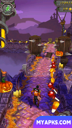 Temple Run 2