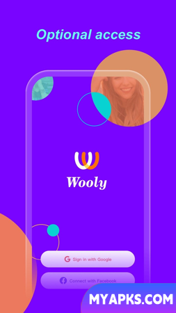 Wooly