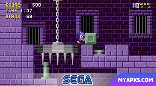 Sonic the Hedgehog™ Classic