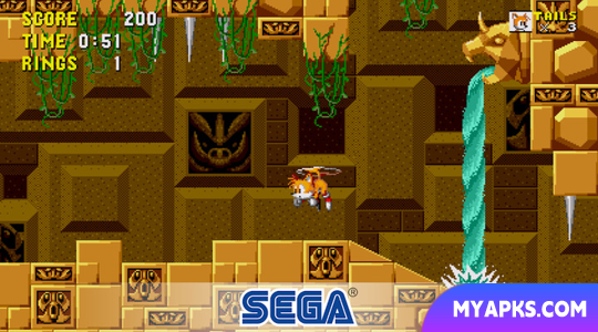 Sonic the Hedgehog™ Classic