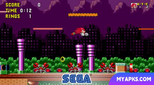 Sonic the Hedgehog™ Classic