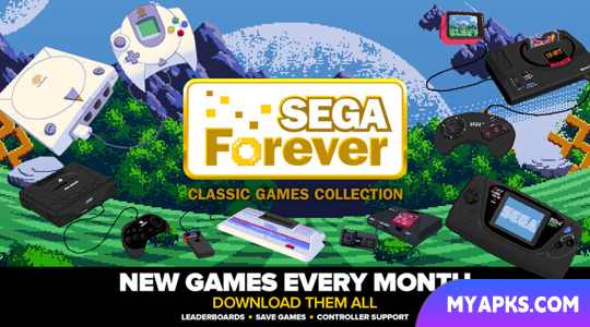 Sonic the Hedgehog™ Classic