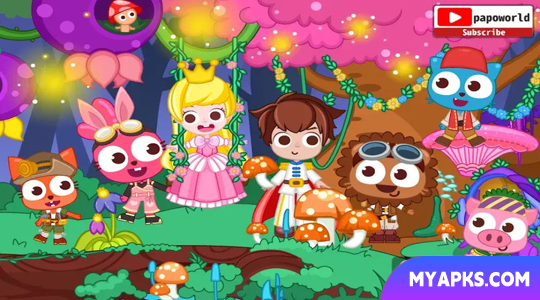 Bubble Town: jogo de quebra-cabeça de simulação de aventura em masmorras