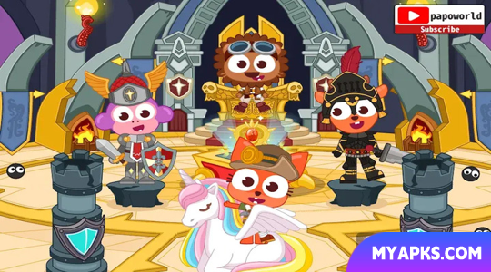 Bubble Town: jogo de quebra-cabeça de simulação de aventura em masmorras