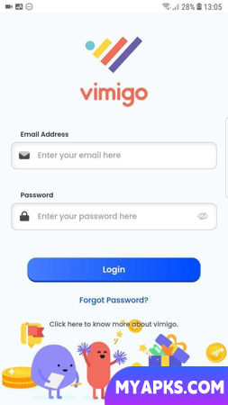 vimigo