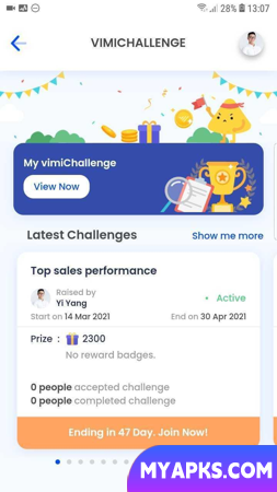 vimigo