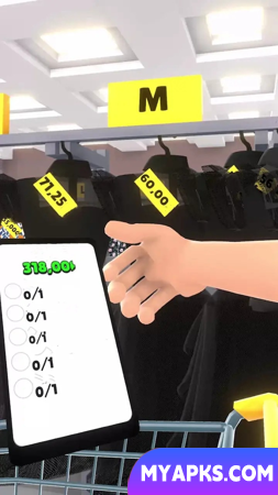 lista de compras