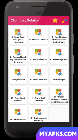 11th Chemistry NCERT Solutions