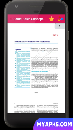 11th Chemistry NCERT Solutions