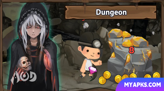 Adventure Of Defender