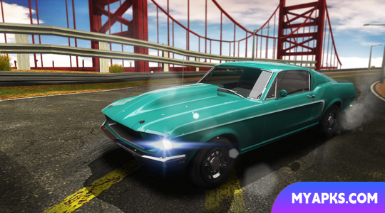 Nitro Xtreme Racer: Car Racing