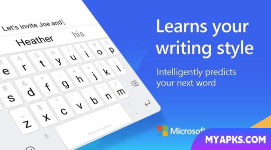 Microsoft SwiftKey Beta