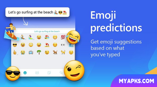 Microsoft SwiftKey Beta