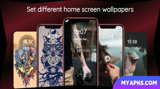 Tatoo Photos Tattoo Wallpaper