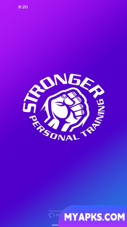 STRONGER Personal Training
