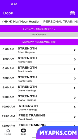 STRONGER Personal Training