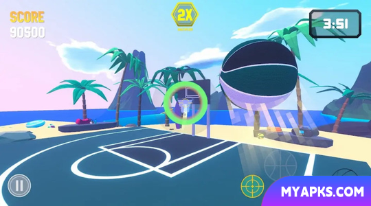 First Person Hooper