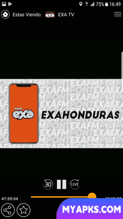 EXA Honduras