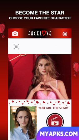 FaceLove