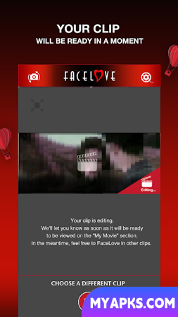 FaceLove