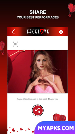 FaceLove