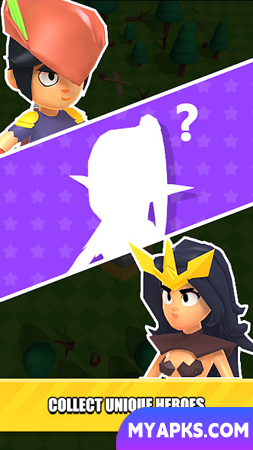 Rogue Archer Defense
