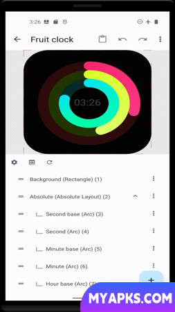 Widgets by You