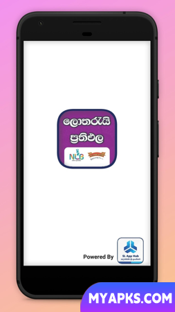 Lottery Results Sri Lanka