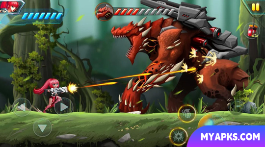 Asas de Metal: Super Soldado