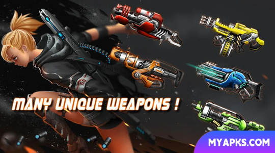 Asas de Metal: Super Soldado