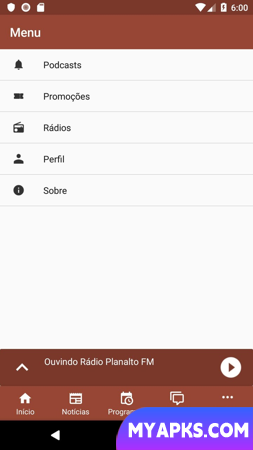 Rádio Planalto FM