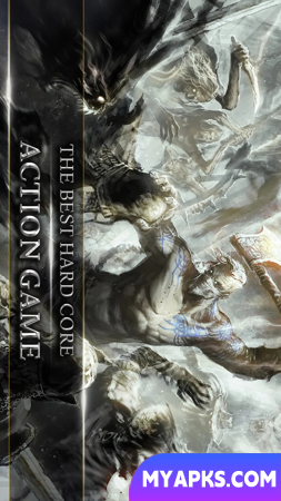 Demon Hunter: Shadow World