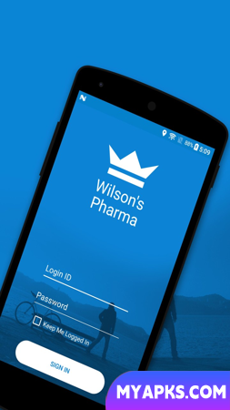 Wilson's CRM
