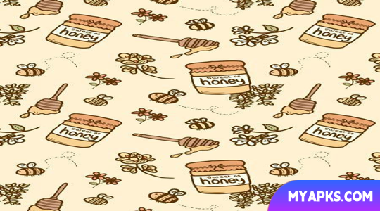 Bee Wallpaper