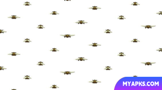 Bee Wallpaper