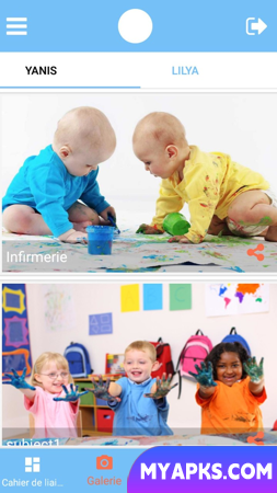 Crechendo by PROCRECHE